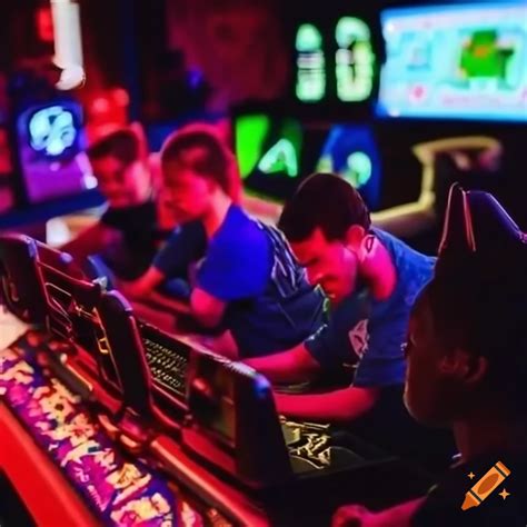 gaming charity events